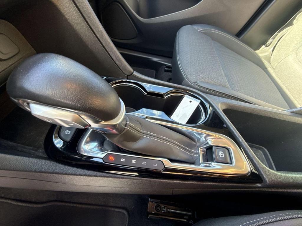 used 2023 Buick Encore GX car, priced at $20,921