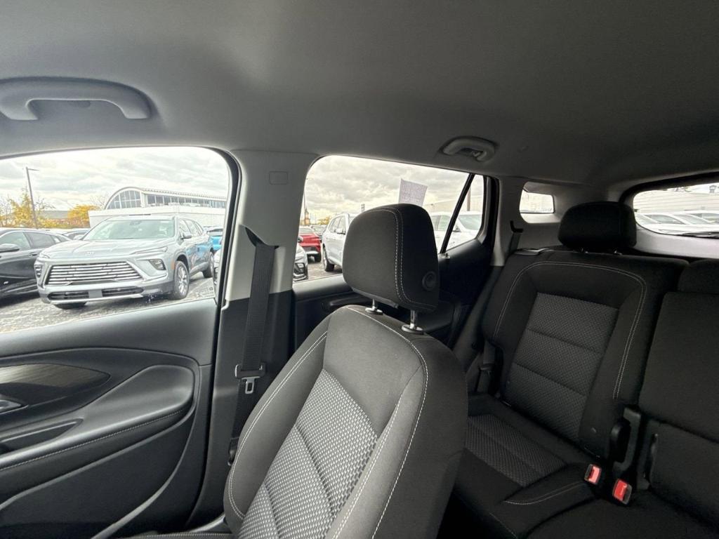 used 2022 GMC Terrain car, priced at $22,922