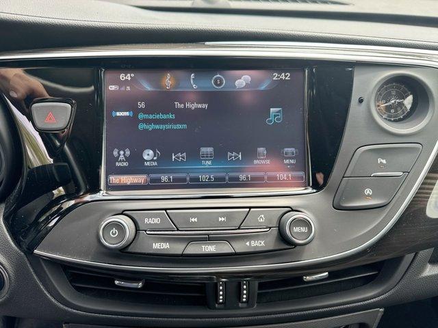 used 2020 Buick Envision car, priced at $23,919