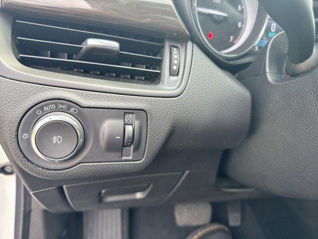 used 2020 Buick Envision car, priced at $23,919