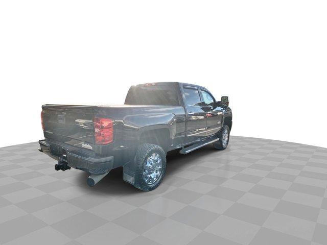 used 2017 Chevrolet Silverado 2500 car, priced at $41,900