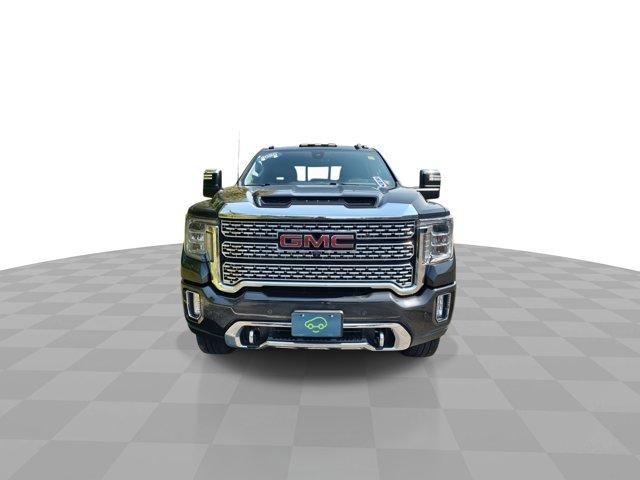 used 2020 GMC Sierra 2500 car, priced at $54,200