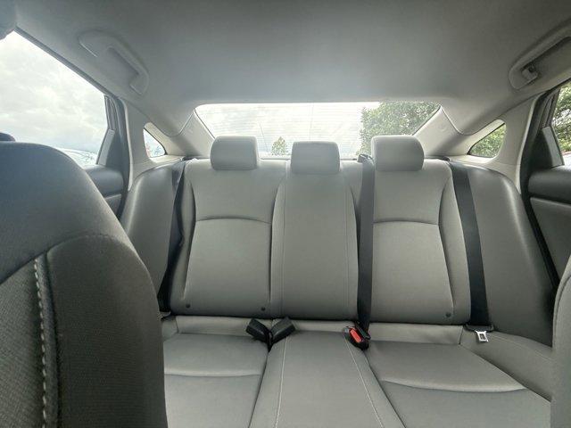 used 2019 Honda Civic car, priced at $21,912