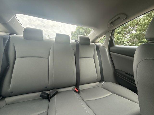 used 2019 Honda Civic car, priced at $21,912