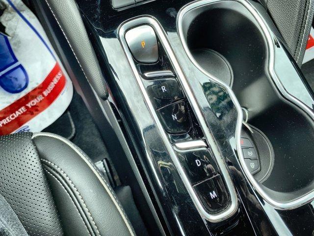used 2022 Buick Envision car, priced at $27,328