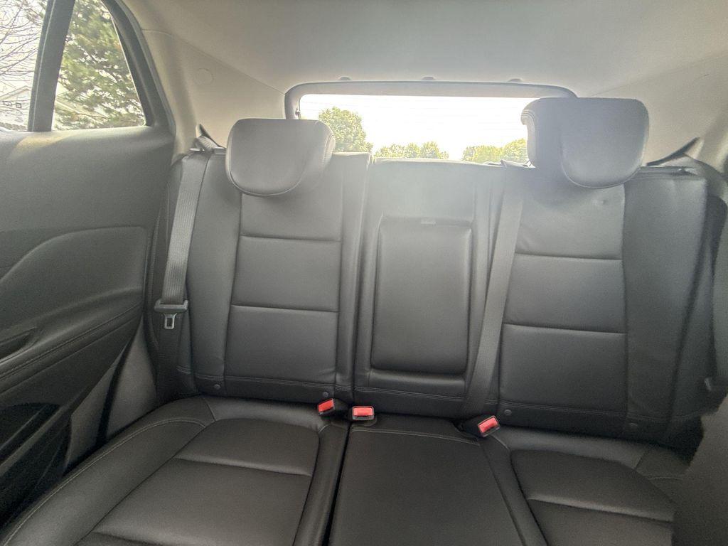 used 2019 Buick Encore car, priced at $14,889