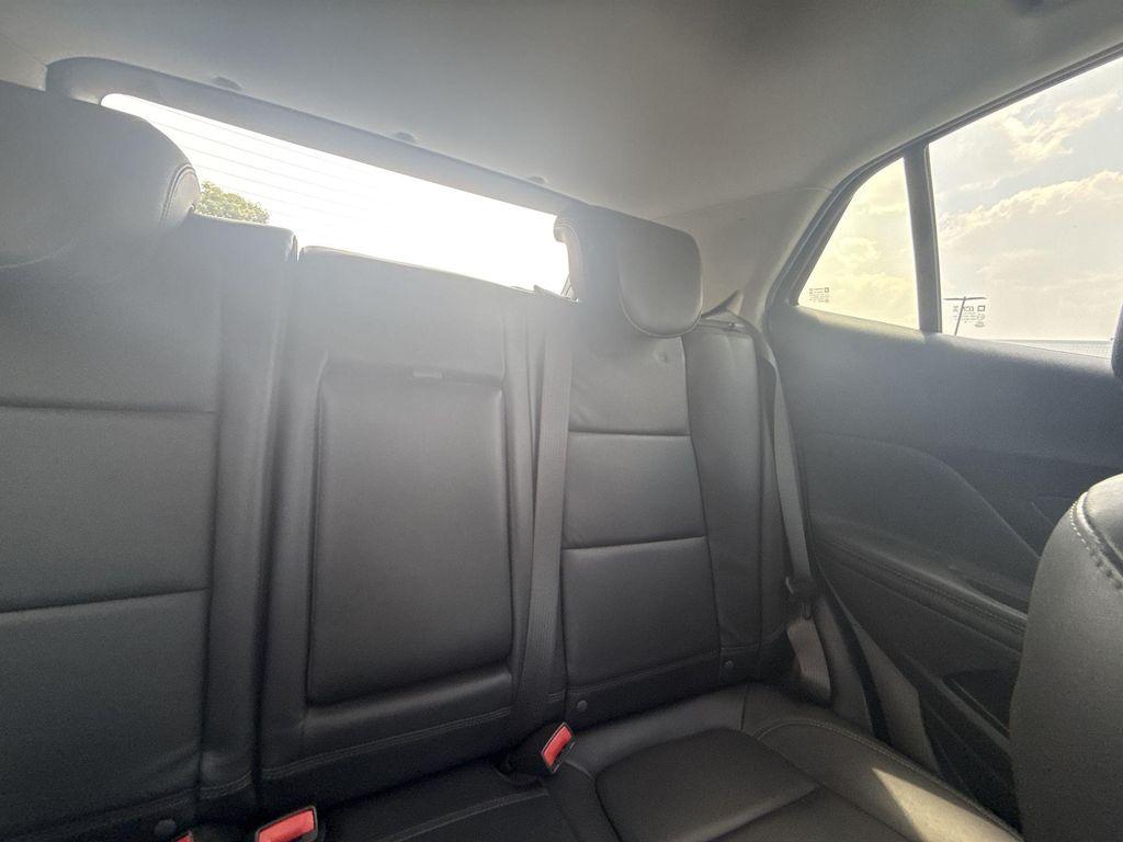 used 2019 Buick Encore car, priced at $14,889