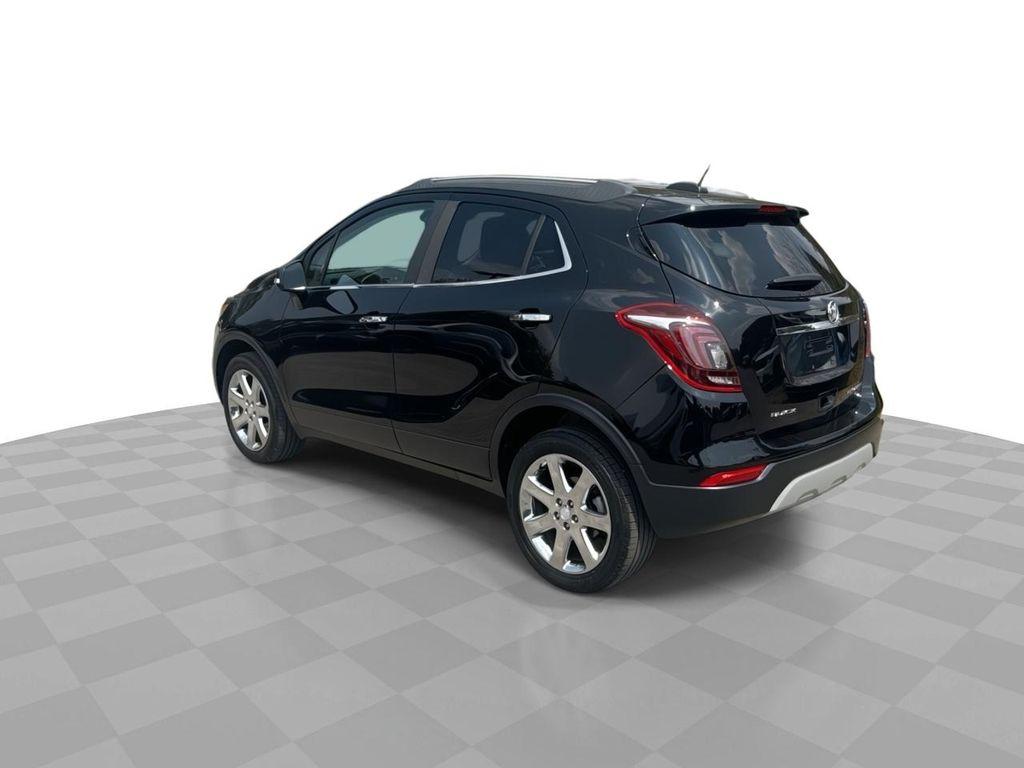 used 2019 Buick Encore car, priced at $14,889