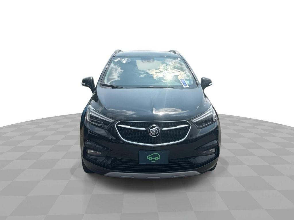 used 2019 Buick Encore car, priced at $14,889