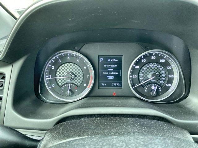 used 2020 Hyundai Elantra car, priced at $16,227