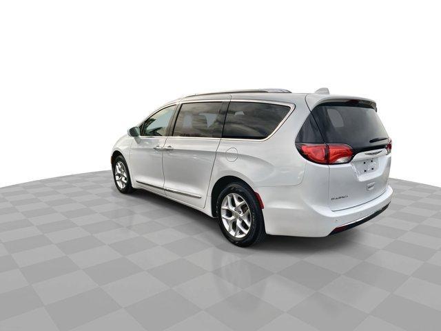 used 2020 Chrysler Pacifica car, priced at $25,400