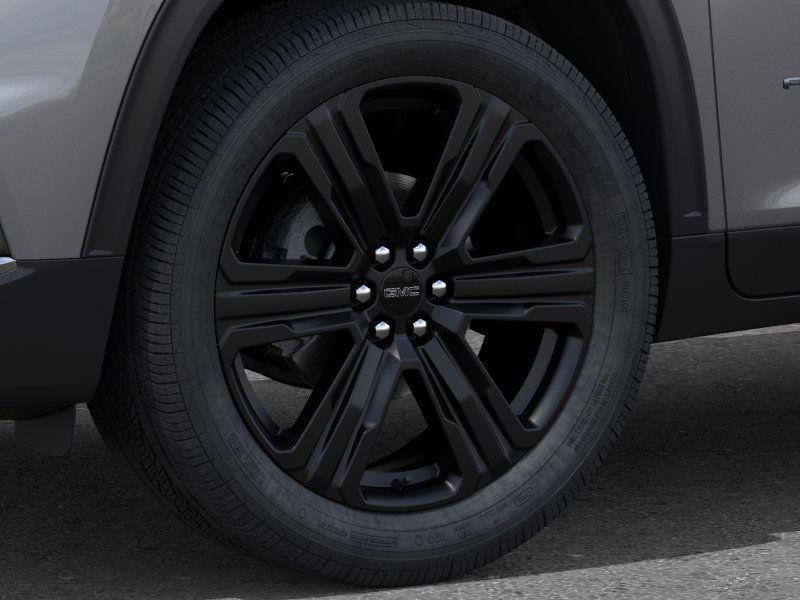 new 2026 GMC Acadia car, priced at $53,720