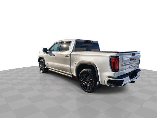 used 2020 GMC Sierra 1500 car, priced at $41,458