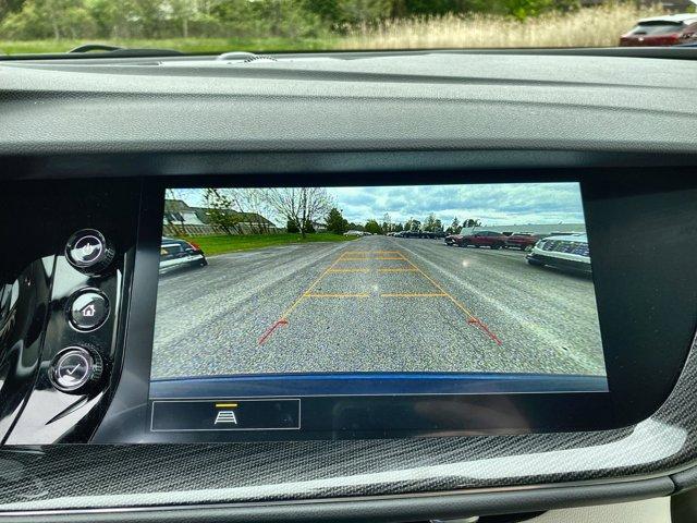 used 2022 Buick Envision car, priced at $26,623