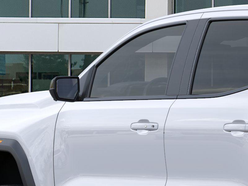 new 2025 GMC Canyon car, priced at $57,070