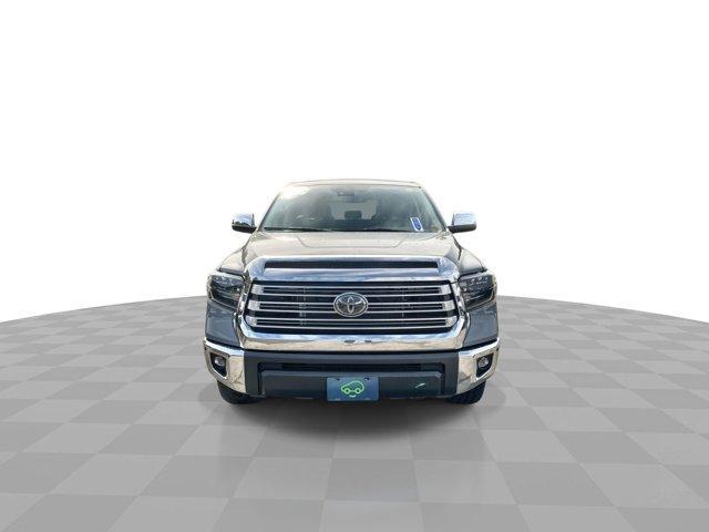 used 2020 Toyota Tundra car, priced at $43,300