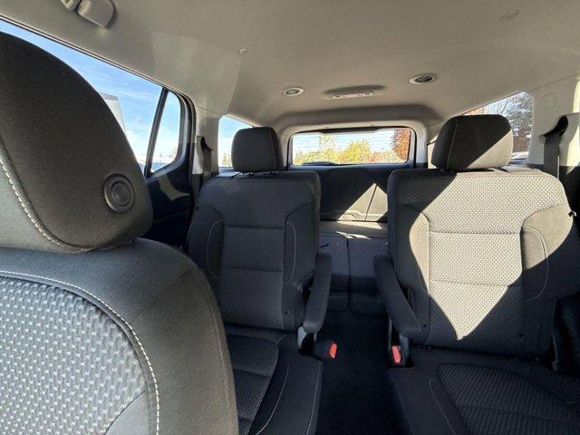 used 2023 GMC Acadia car, priced at $29,531