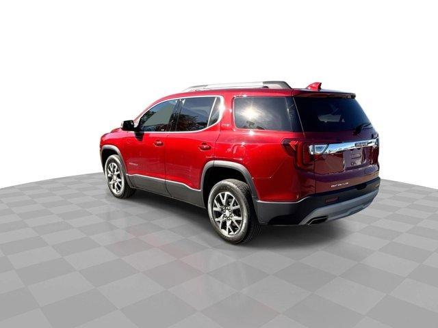 used 2023 GMC Acadia car, priced at $29,531