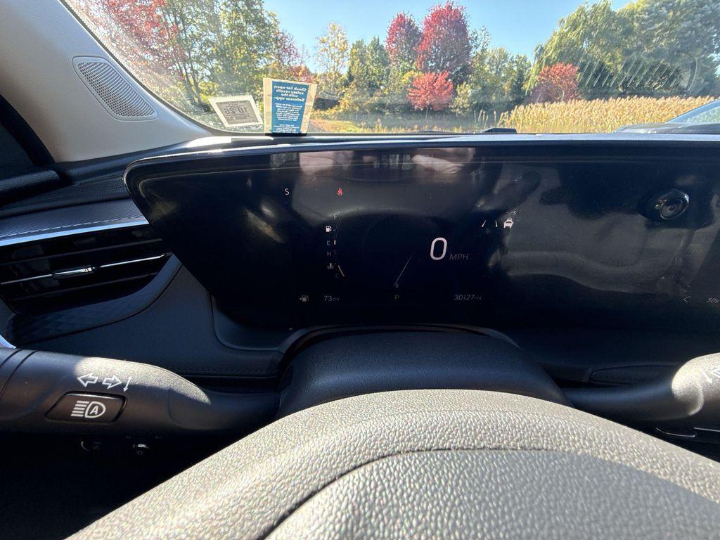 used 2024 Buick Encore GX car, priced at $22,830