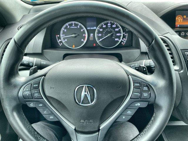 used 2017 Acura RDX car, priced at $17,000