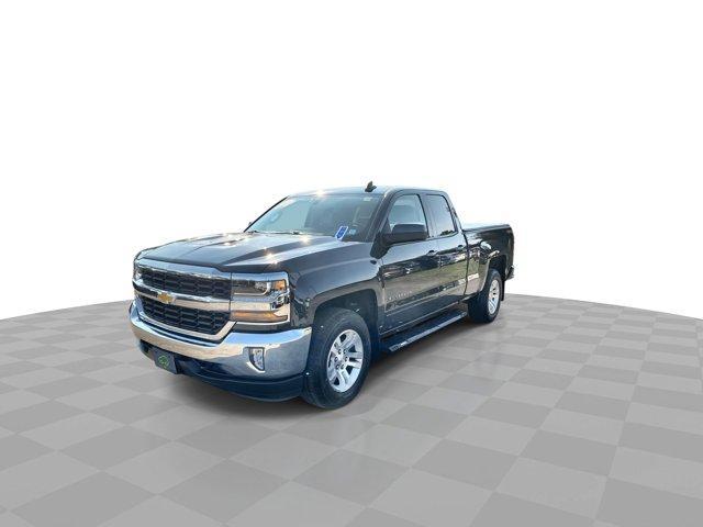 used 2018 Chevrolet Silverado 1500 car, priced at $24,000