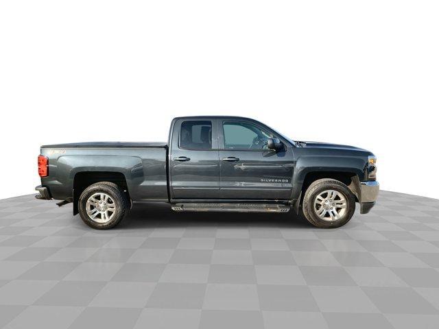 used 2018 Chevrolet Silverado 1500 car, priced at $24,000