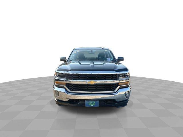 used 2018 Chevrolet Silverado 1500 car, priced at $24,000