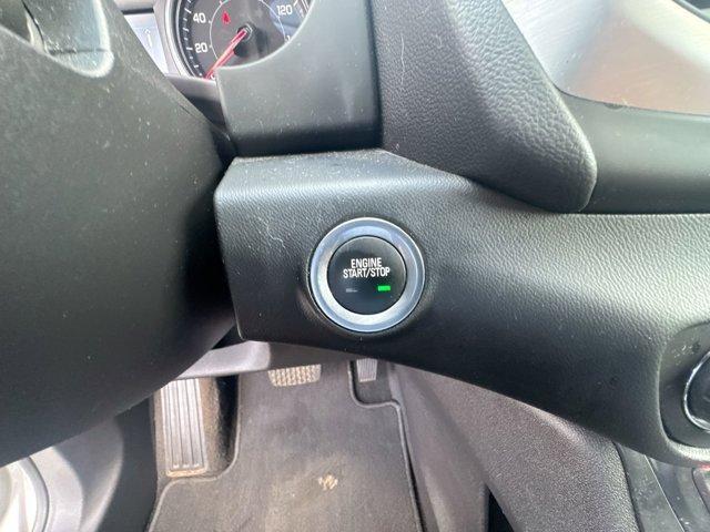 used 2019 GMC Terrain car, priced at $18,538