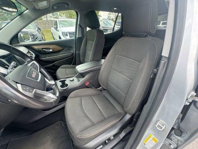used 2019 GMC Terrain car, priced at $18,538
