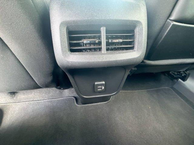 used 2019 GMC Terrain car, priced at $18,538