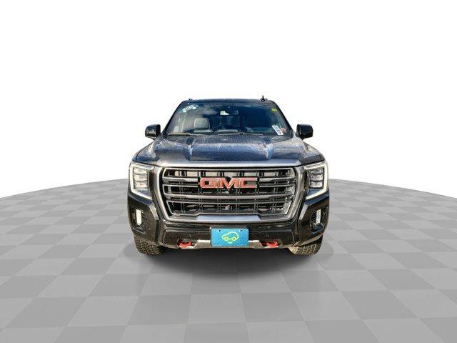 used 2021 GMC Yukon XL car, priced at $50,500