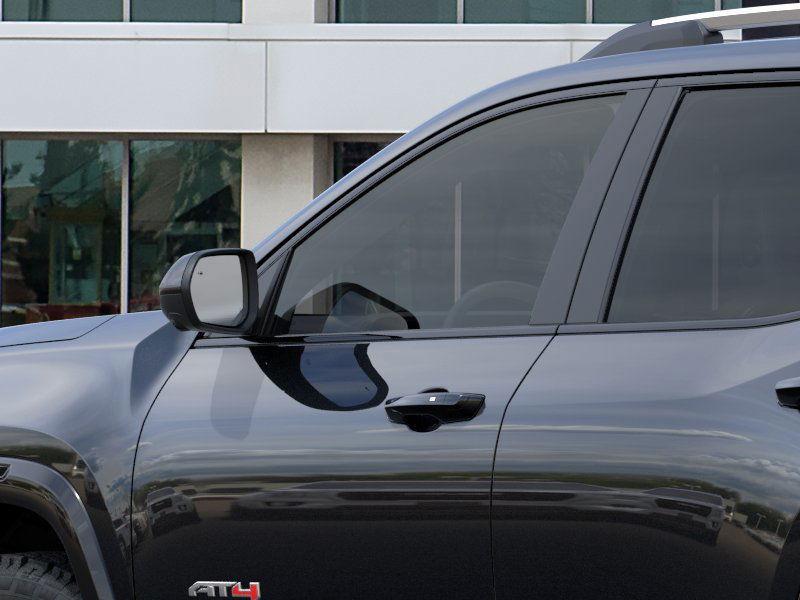 new 2026 GMC Terrain car, priced at $43,710