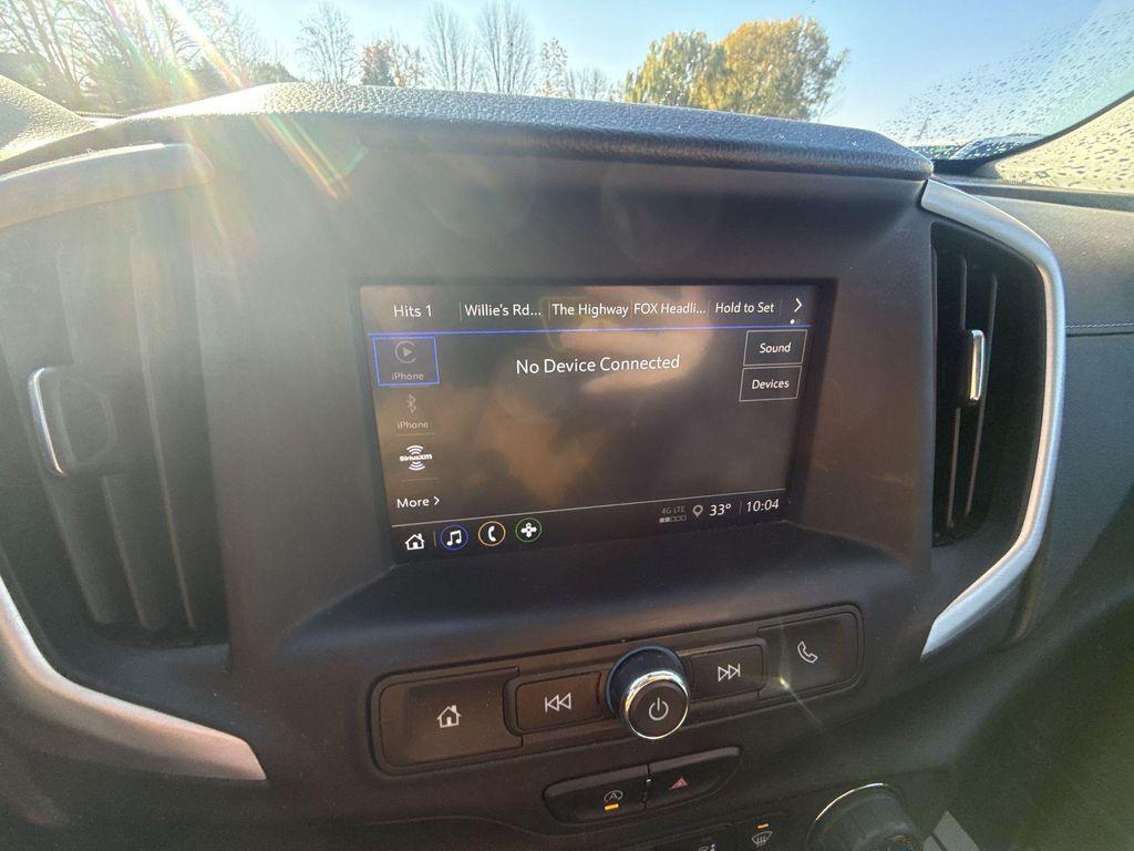 used 2022 GMC Terrain car, priced at $20,965