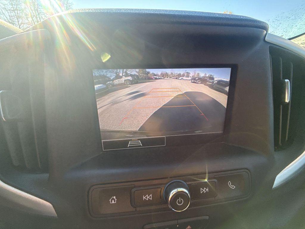 used 2022 GMC Terrain car, priced at $20,965