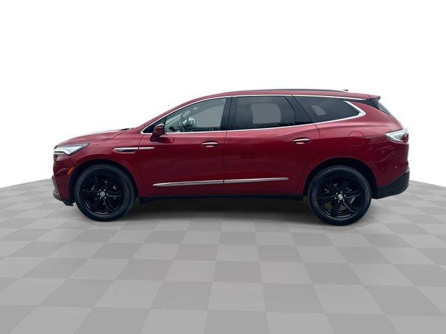 used 2023 Buick Enclave car, priced at $38,309