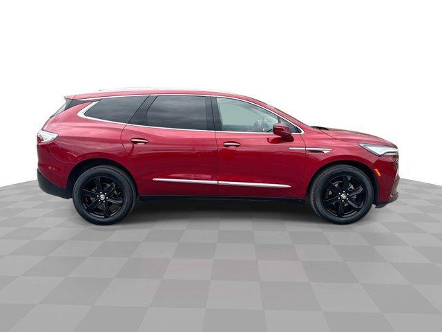 used 2023 Buick Enclave car, priced at $38,309