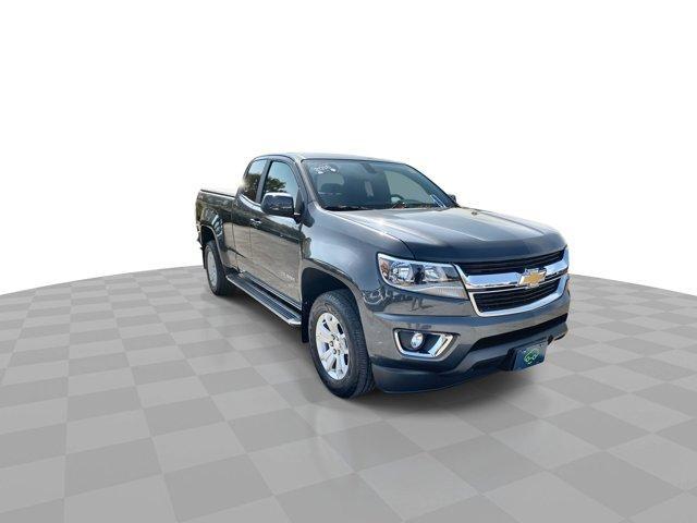 used 2016 Chevrolet Colorado car, priced at $21,000