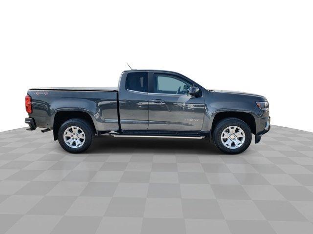 used 2016 Chevrolet Colorado car, priced at $21,000