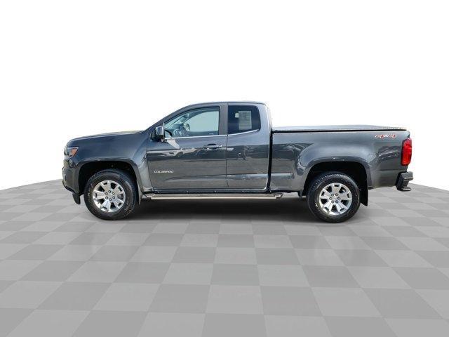 used 2016 Chevrolet Colorado car, priced at $21,000