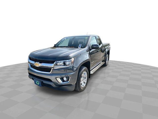 used 2016 Chevrolet Colorado car, priced at $21,000