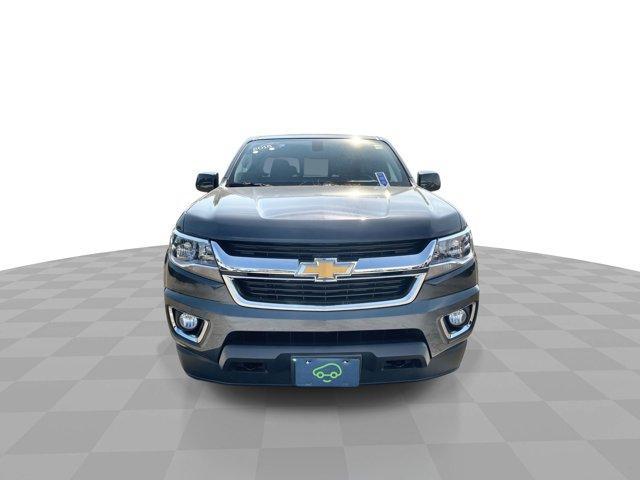 used 2016 Chevrolet Colorado car, priced at $21,000