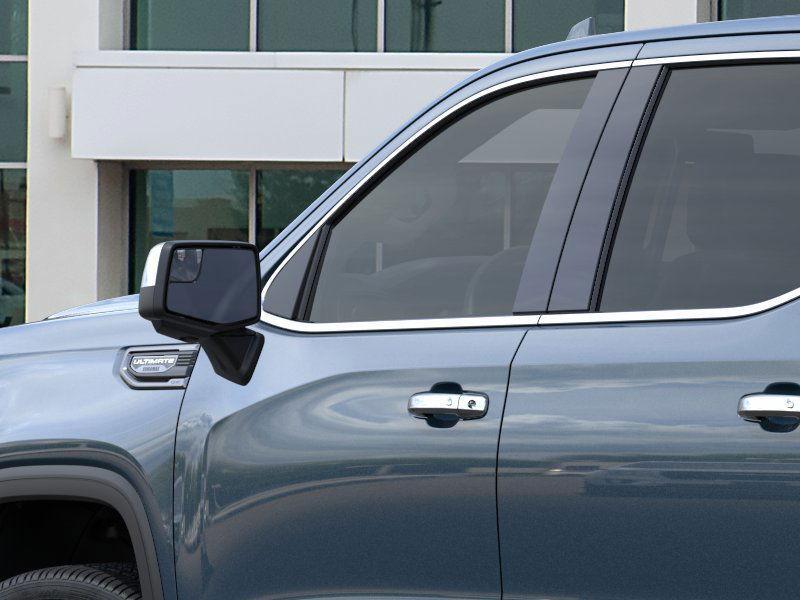 new 2026 GMC Sierra 1500 car, priced at $88,655