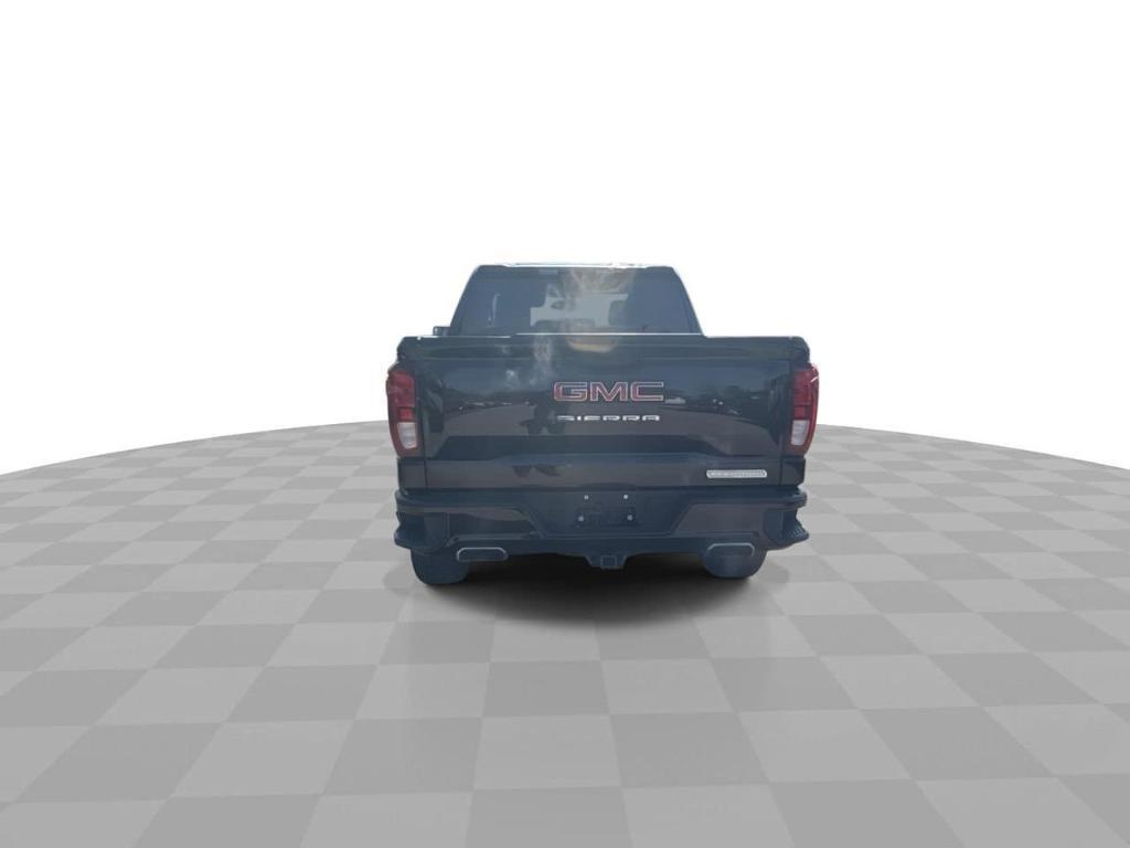 used 2023 GMC Sierra 1500 car, priced at $42,950