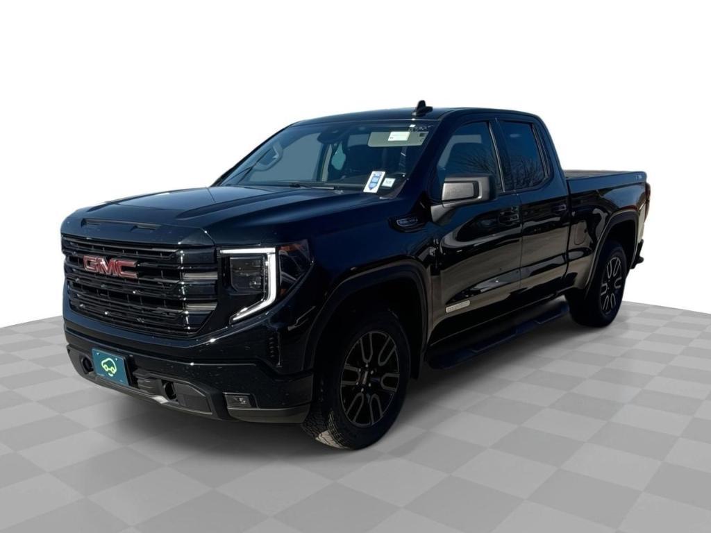 used 2023 GMC Sierra 1500 car, priced at $42,950