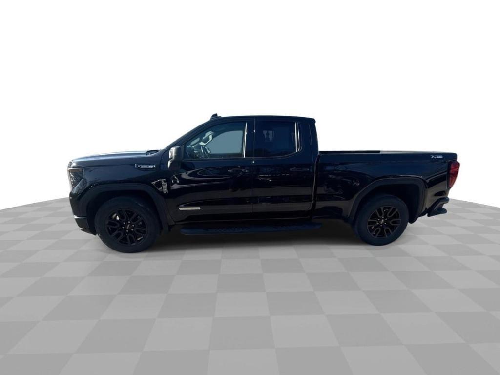 used 2023 GMC Sierra 1500 car, priced at $42,950