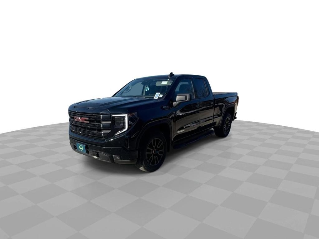 used 2023 GMC Sierra 1500 car, priced at $42,950