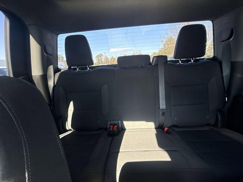 used 2023 GMC Sierra 1500 car, priced at $42,950