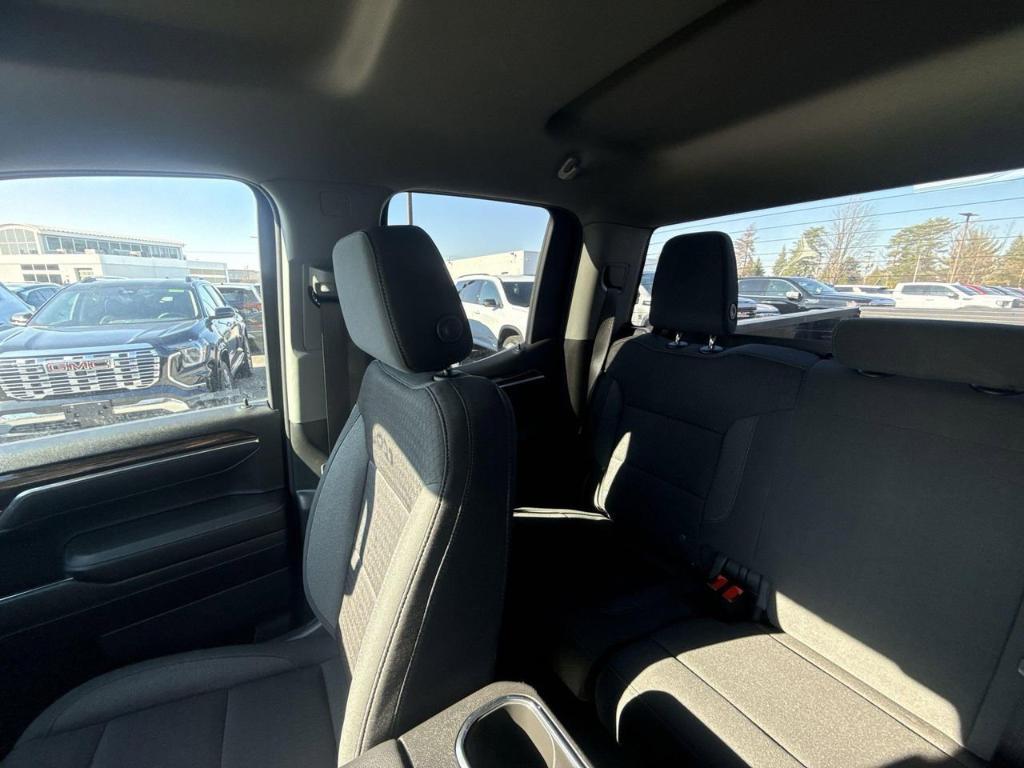 used 2023 GMC Sierra 1500 car, priced at $42,950