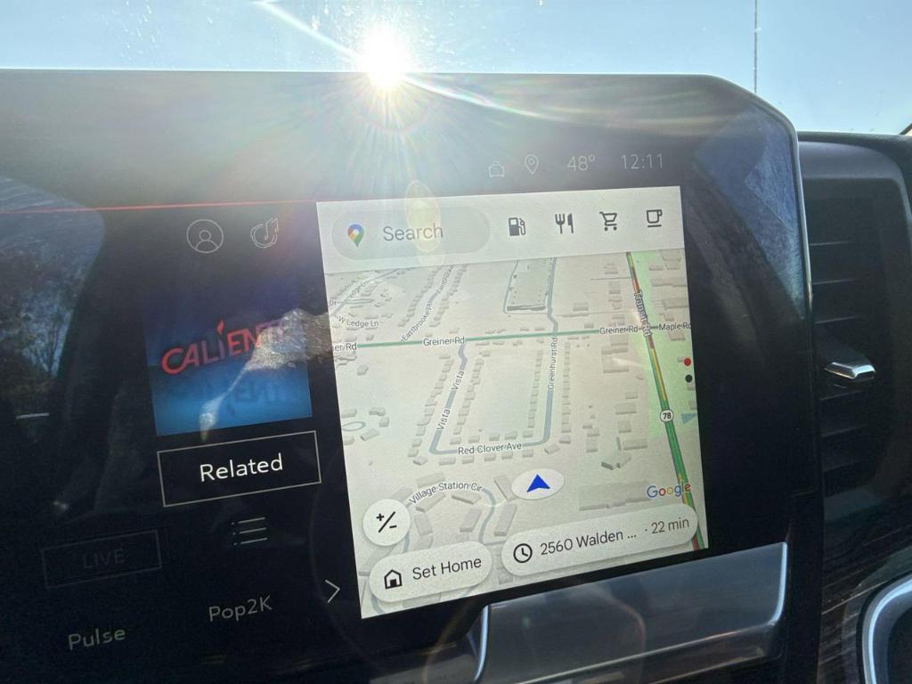 used 2023 GMC Sierra 1500 car, priced at $42,950