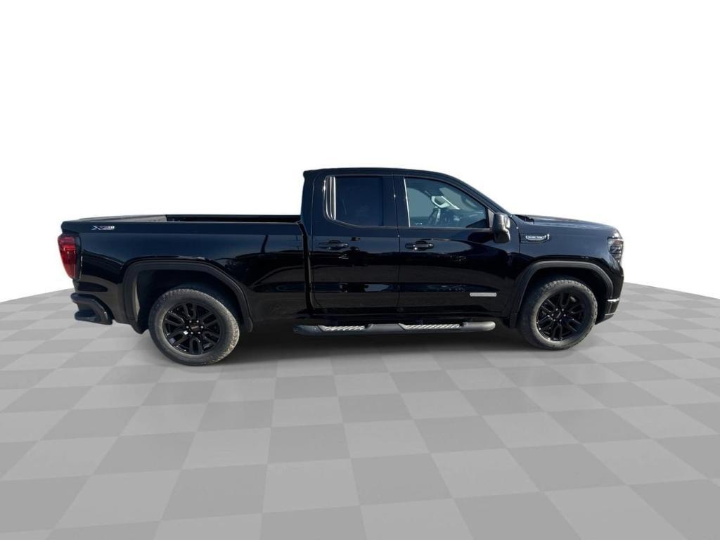 used 2023 GMC Sierra 1500 car, priced at $42,950